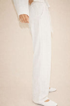 Muslin Cotton Pants
