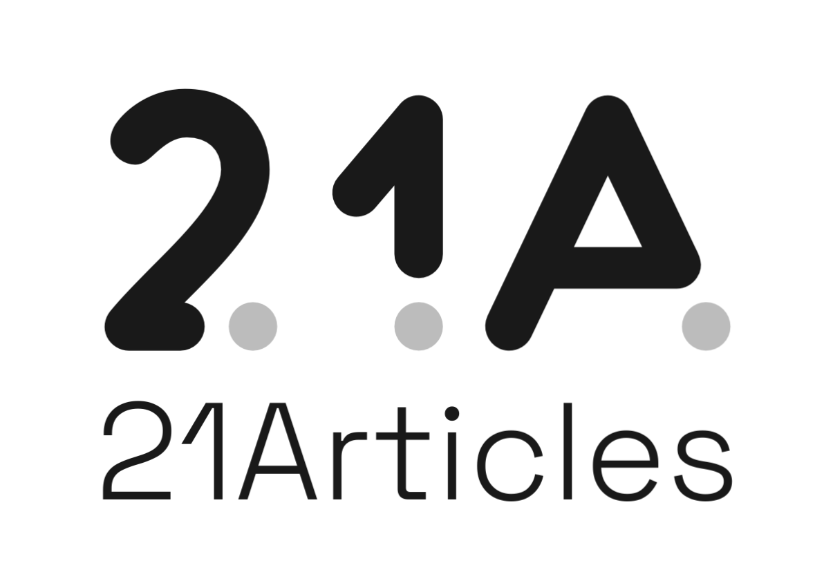 21Articles